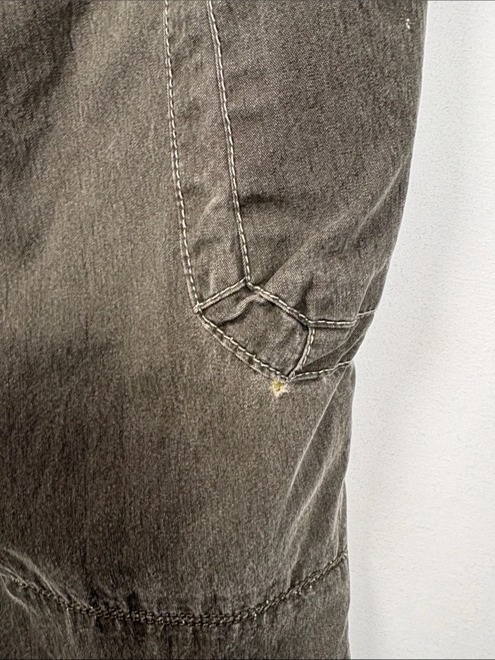 KUHL Men's Revolvr Gray Hiking Pants size 32x30